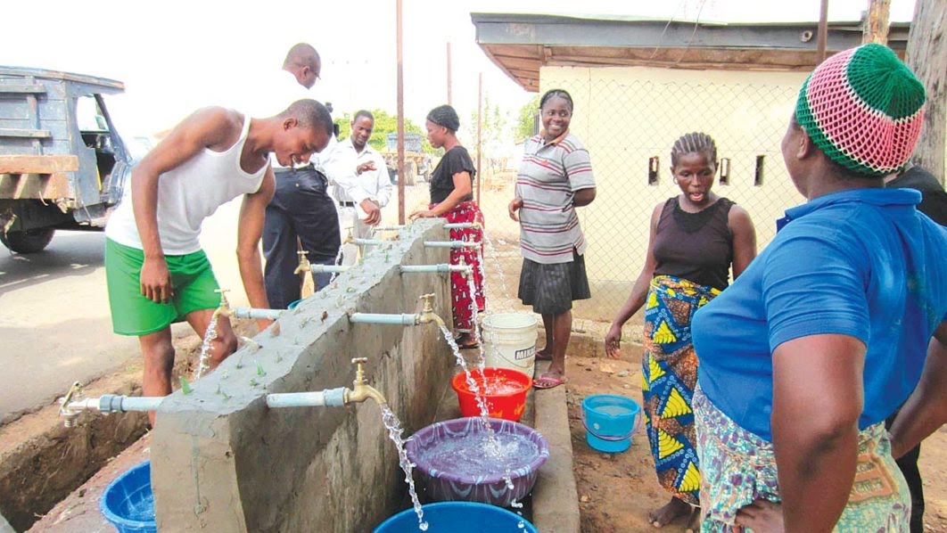 Why Osun Is Experiencing Prolonged Public Water Supply Failure – Water Corporation