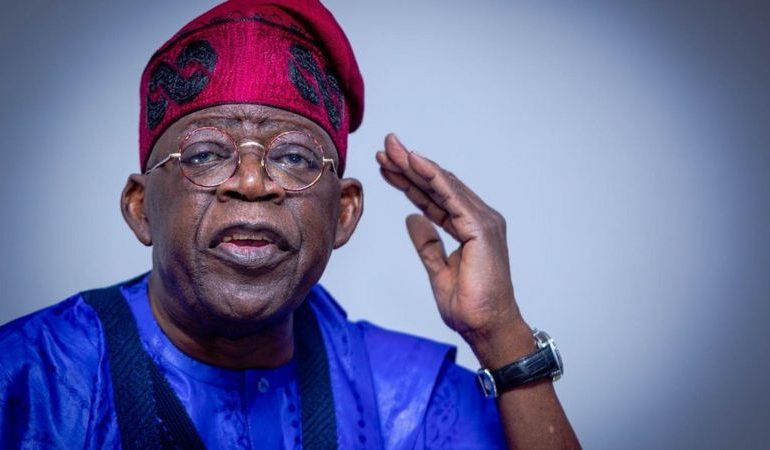 Judiciary Should Not Be Blamed For Failure Of Political Class -Tinubu