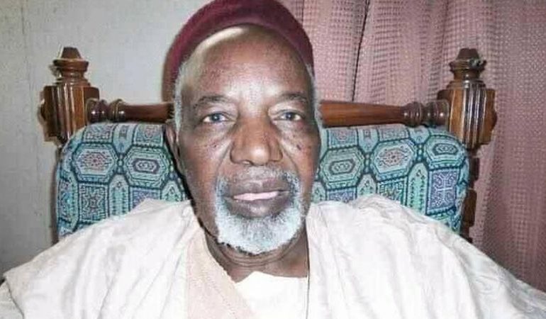 [The Discourse] Mallam Abdulkadir Balarabe Musa: Tribute To An Unforgettable Leader And Revolutionary Icon