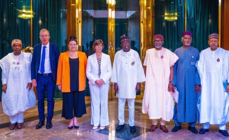 FLASH: France Returns $150m Abacha Loot To Nigeria