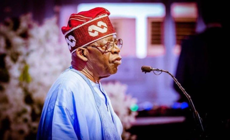 Acccurate Population Data, Asset In Strengthening Nation’s Economy – Tinubu
