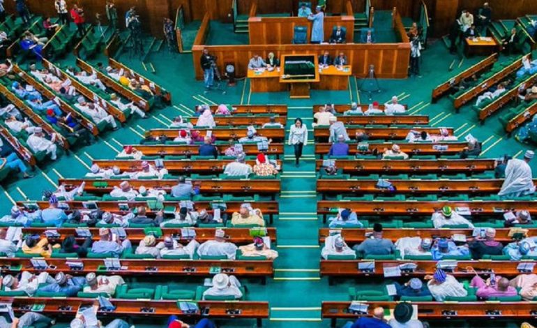 Reps Seek Private Sector, Legislature Synergy To Boost Telecom Industry