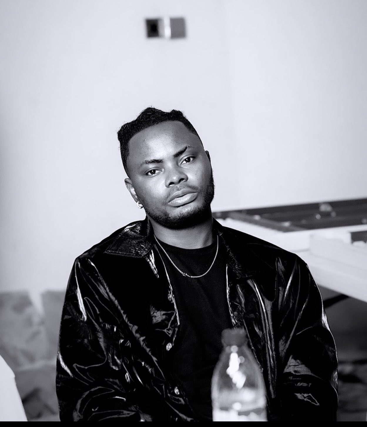 Nigerian Rapper, Oladips Dies At 28