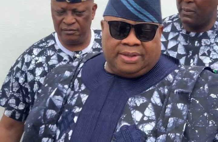 Adeleke Adopts Wednesday As Adire Osun Day, Plans SME Clusters For Craft Industry