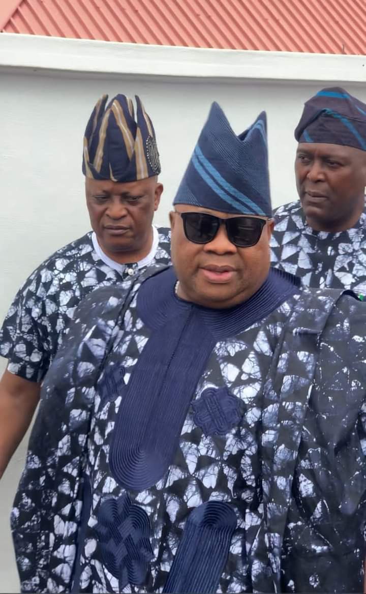 Adeleke Adopts Wednesday As Adire Osun Day, Plans SME Clusters For Craft Industry
