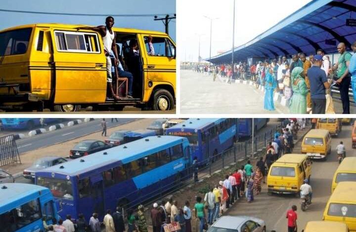 Fuel Subsidy: Knocks As Lagos Govt Stops 50% Public Transport Discount