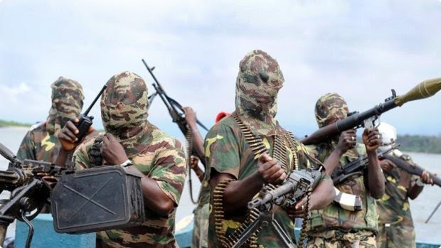 Boko Haram Storm Village, Kill 40 In Gaidam LG
