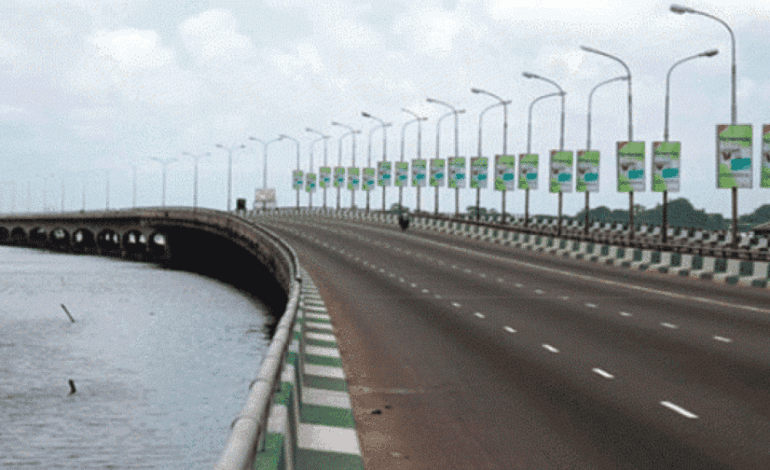 FG Fixes Date For Repairs Of Third Mainland Bridge