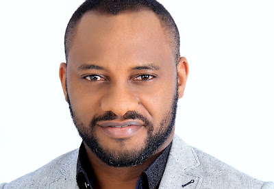 No Room For Pity Party On Social Media – Yul Edochie