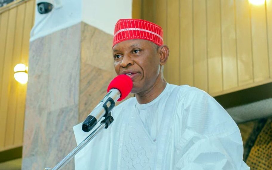 NNPP Suspends Kano Gov, Yusuf For Six Months