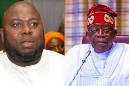 Asari Dokubo Clears Air Over Alleged Rift With President Tinubu