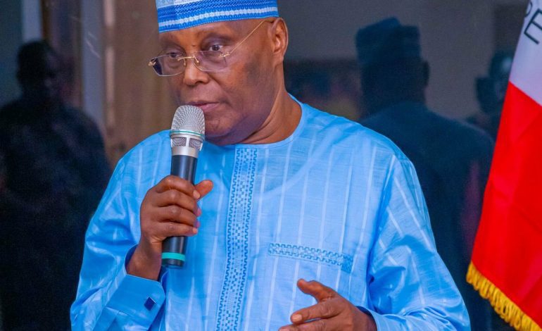 NNPCL Should’ve Sold Port Harcourt Refinery Not Hand Over To Private Firm – Atiku