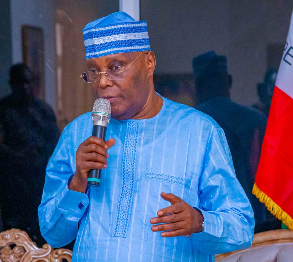 NNPCL Should’ve Sold Port Harcourt Refinery Not Hand Over To Private Firm – Atiku