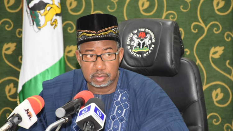 Appeal Court Affirms Bala Mohammed’s Election As Bauchi Governor