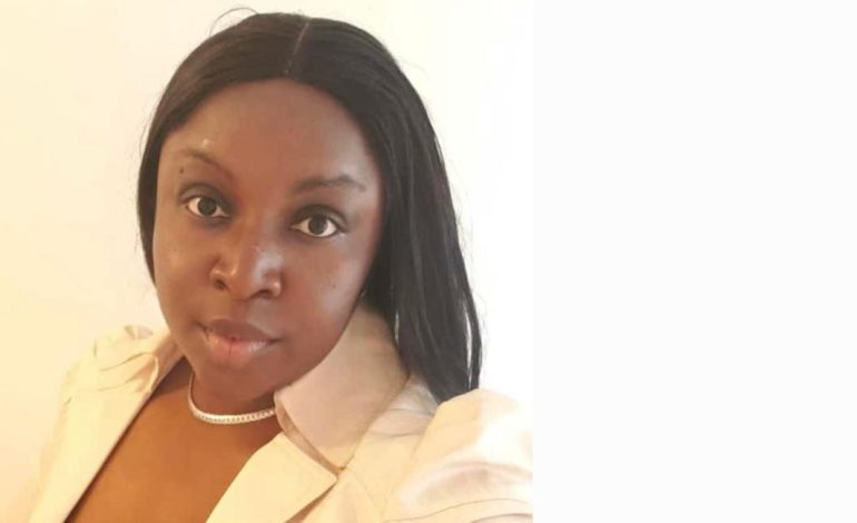 Nigerian Mother Found Dead In UK Home
