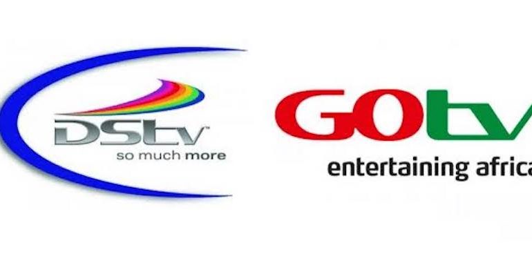 Nigerians Vary Options As DSTV/GOTV Increase Subscription Fees