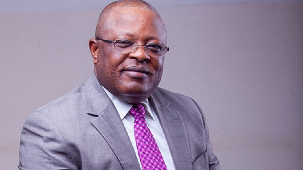 Nigerian Roads On Life Support, Requires 18.6trn To Fix – Umahi