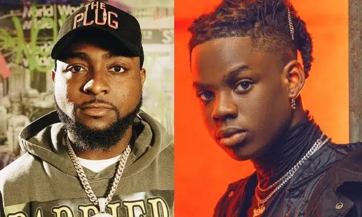 Davido Speaks As Rema Cancels All December Shows