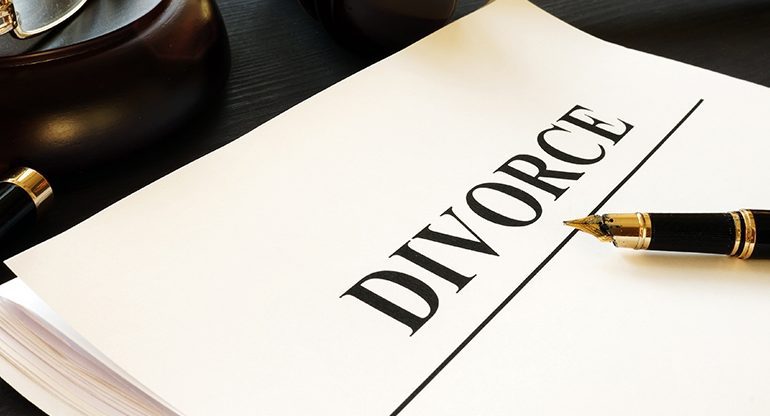 Man Asked For N1.5m To Divorce Wife