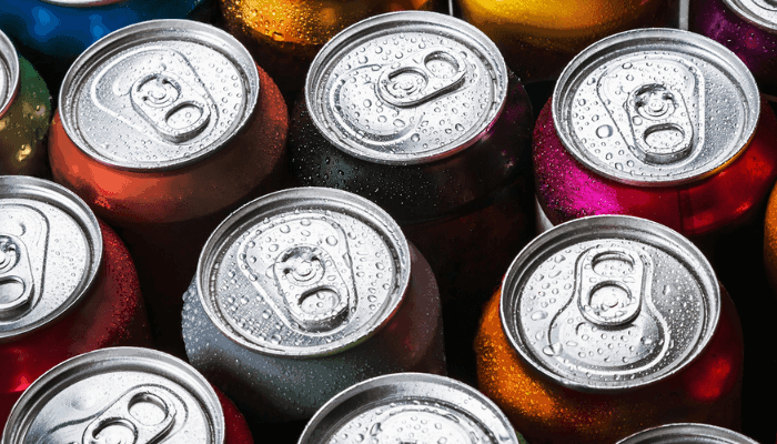 NAFDAC Alerts Nigerians Against Taking These Energy Drinks – See List