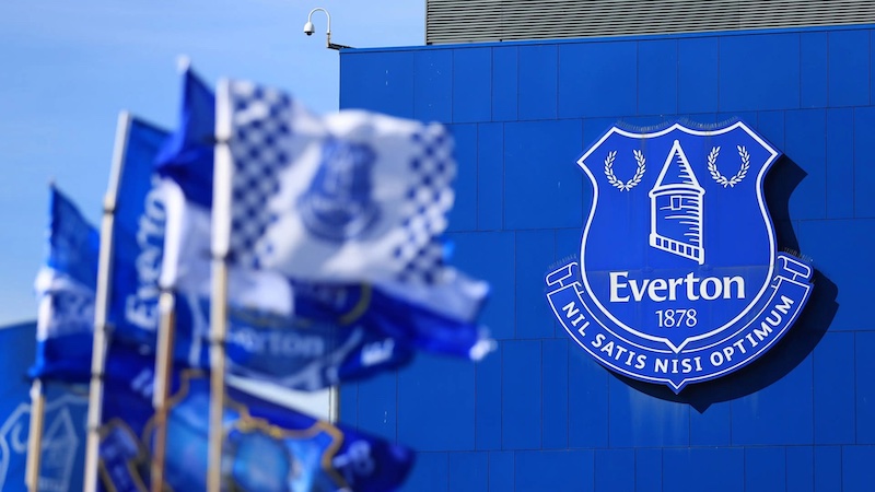 Everton Battle Relegation As Premier League Deducts 10 Points