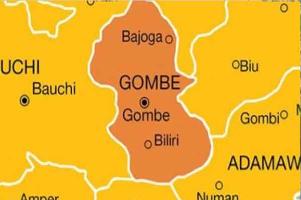 Housewife Kills Husband With Pestle In Gombe