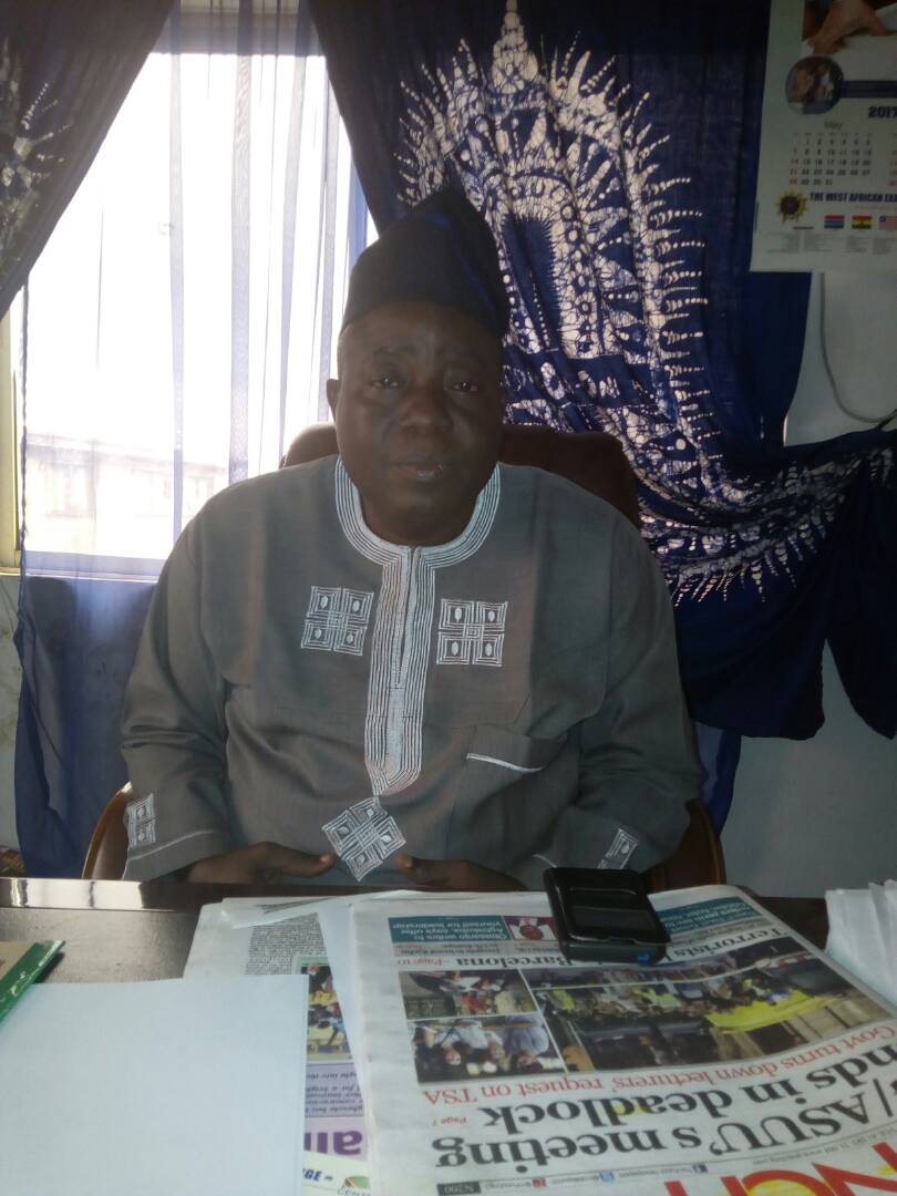 Rigorous Screening Worsens Osun Pensioners’ Health, Says Activist