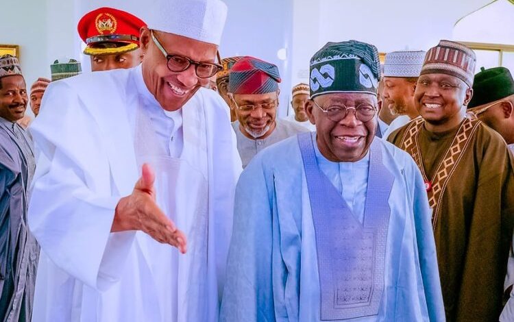 Stop Complaining, Tinubu Only Following Buhari’s Path In Lopsided Appointments, – Northern Forum Tells Elders