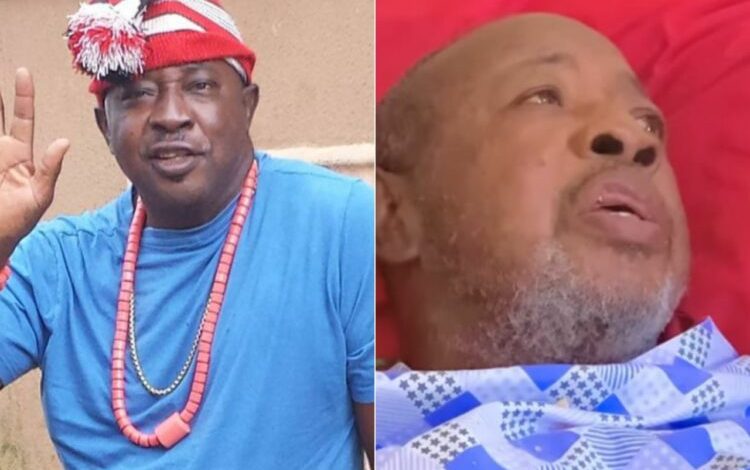 Another Nollywood Actor Battles With Kidney Disease, Diabetes, Stroke