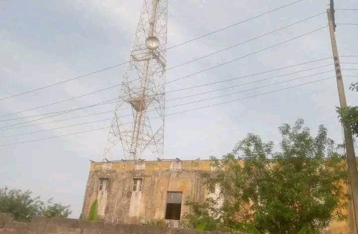 Residents Urge Govt. To Make Use Of NITEL Building In Ife