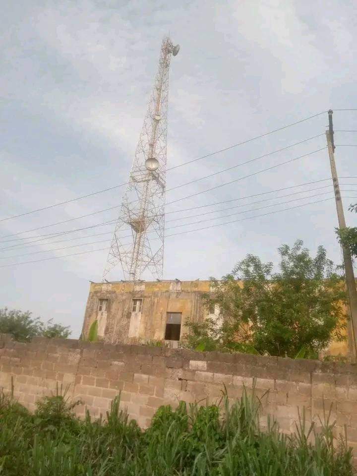 Residents Urge Govt. To Make Use Of NITEL Building In Ife