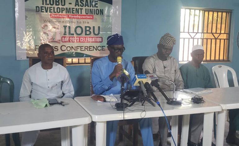Ilobu Day: IDU Conducts Free Medical Outreach, Empowers PWDs