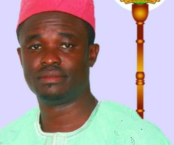 Osun IPAC Suspends Deputy Chairman, Adesuyi Over Alleged Diversion Of Rice Palliative