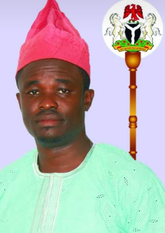 Osun IPAC Suspends Deputy Chairman, Adesuyi Over Alleged Diversion Of Rice Palliative