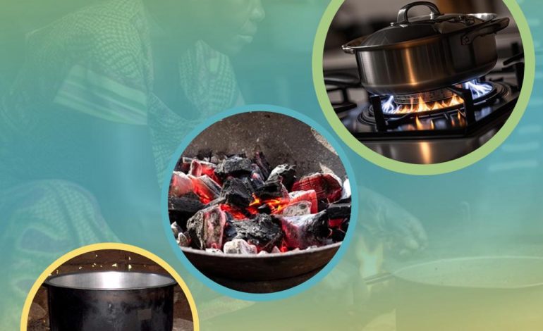 High Cost Of Cooking Gas – The Alternatives
