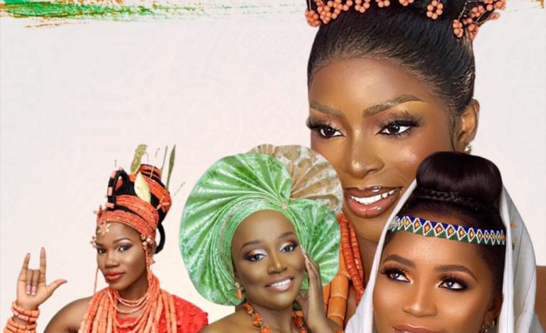 6 Tribes With The Most Beautiful Ladies In Nigeria