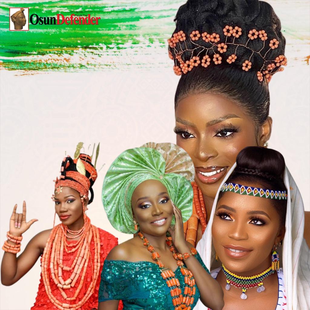 6 Tribes With The Most Beautiful Ladies In Nigeria Osundefender