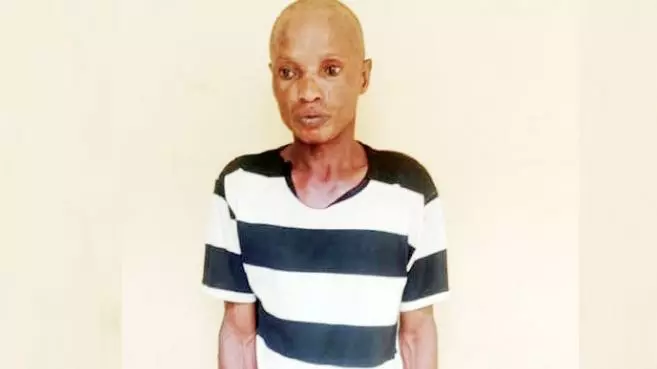 Father Impregnates Teenage Daughter, Attempts To Terminate It