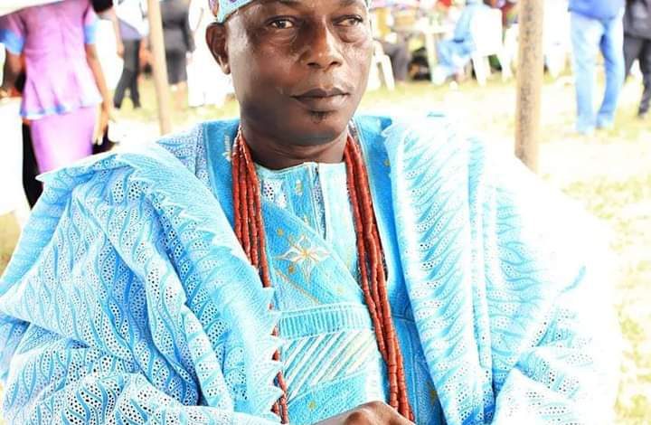 Osun Monarch Joins Ancestors