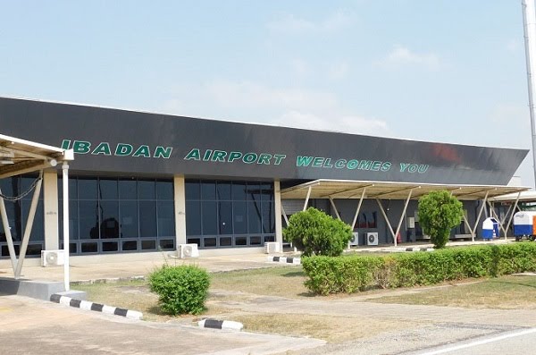FLASH: Flights Resume At Ibadan Airport