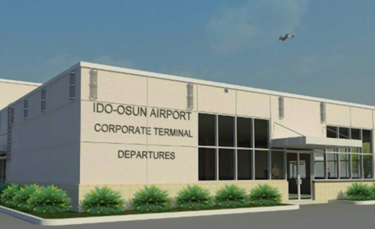 MKO Airport: Ido-Osun Indigenes Allege Plot To Cede Project To Ede
