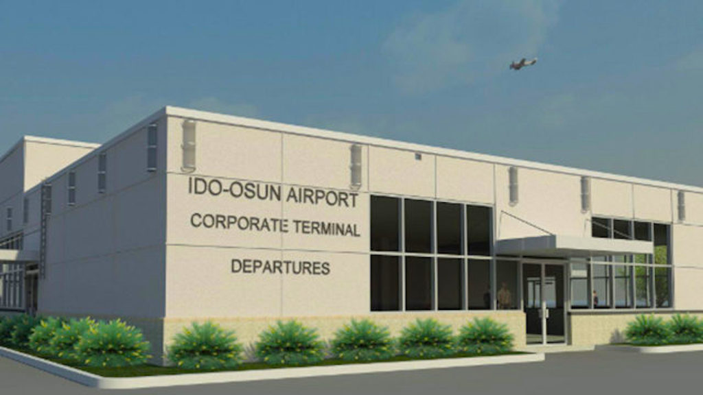 MKO Airport: Ido-Osun Indigenes Allege Plot To Cede Project To Ede