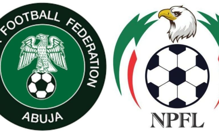 Why We Suspended 14 Referees From NPFL – NFF