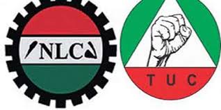 NLC, TUC Hold Extraordinary NEC Meeting By 7 pm After Ribadu’s Intervention