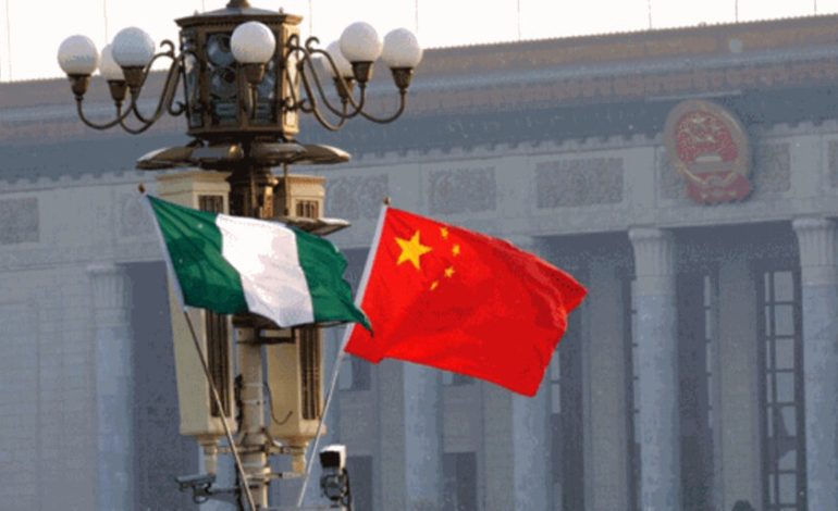 China To Partner Nigeria In Military Operations