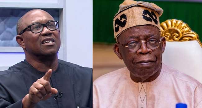Supreme Court Treated Tinubu’s Forgery Allegation With Levity – Obi