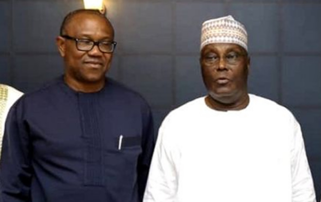 Labour Party Debunks Viral Reports On Plan To Merge With PDP, Atiku