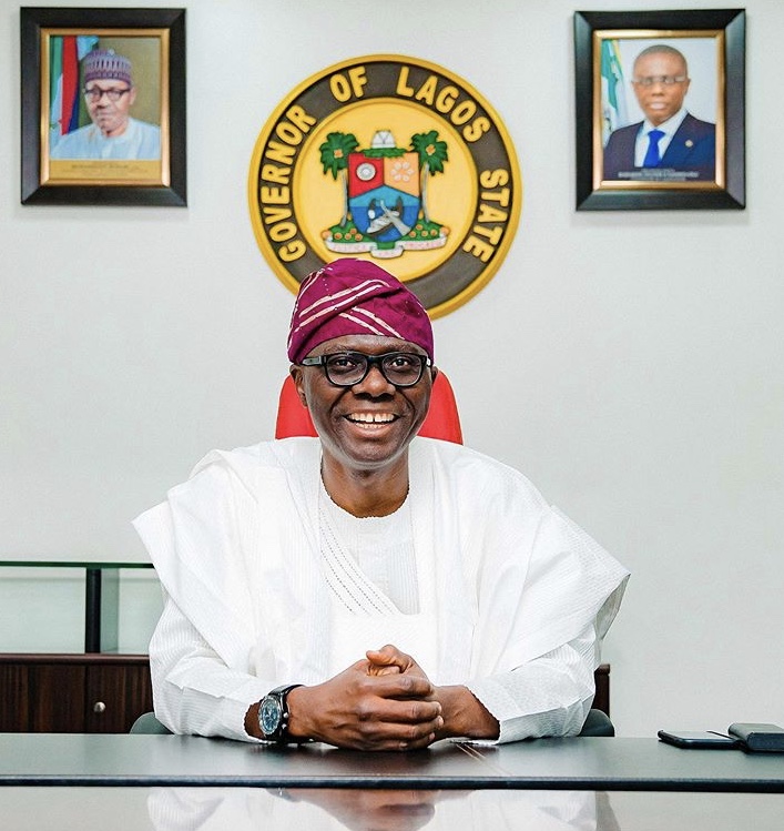 Appeal Court Upholds Sanwo-Olu’s Election