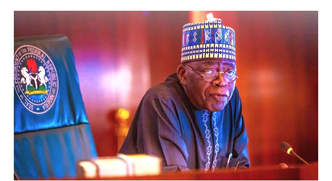 1,817 Nigerians Sign Online Petition Asking Tinubu To Remove ‘Frivolous’ Items In 2023 Supplementary Budget