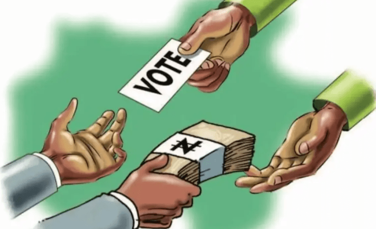 KogiDecides2023: Vote Buying Spree In Kogi As Voters Receive N3000, N5000